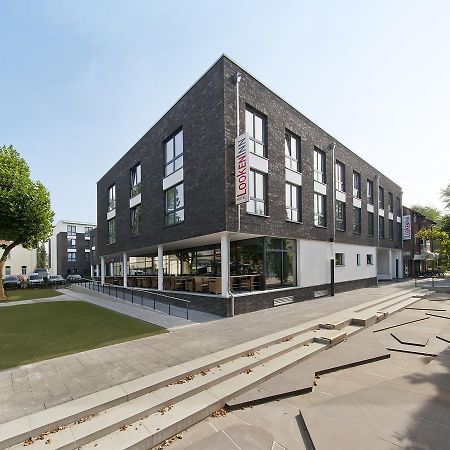 路肯伊酒店 林根 外观 照片